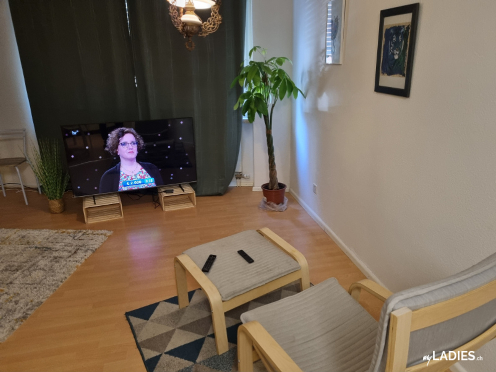 Chanel-Girls / Bild 4