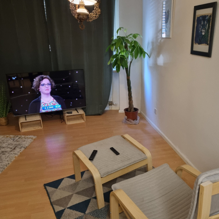 Chanel-Girls — 4000 Basel