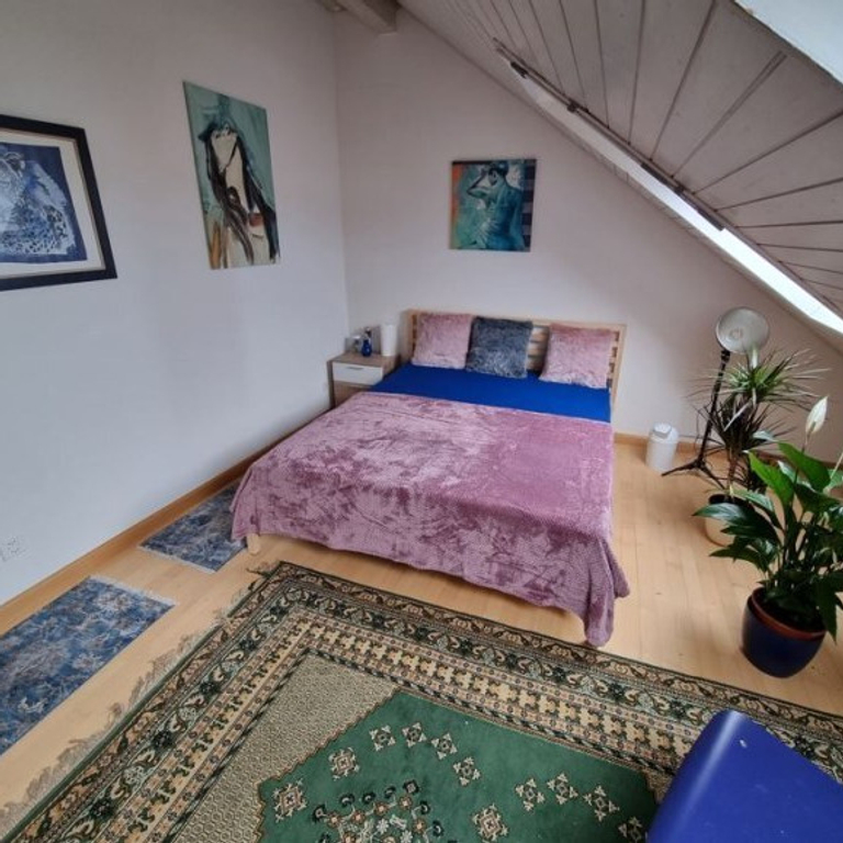 Chanel-Girls — 4000 Basel