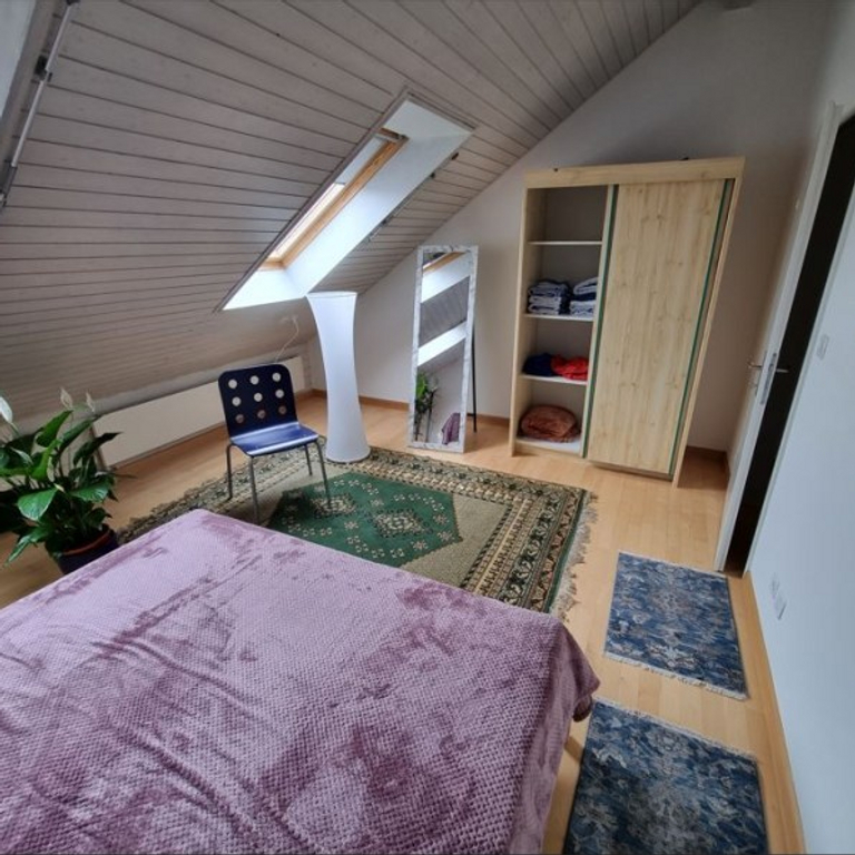 Chanel-Girls — 4000 Basel