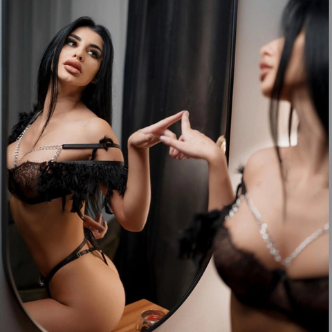 Rebecca - Luxus Dream of Woman