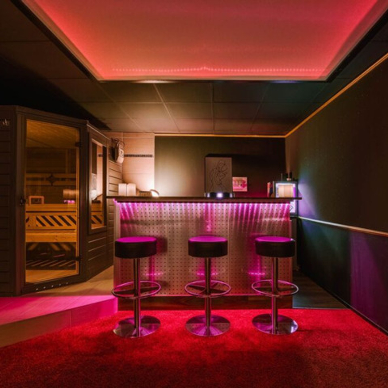 Enjoy & Pleasure — 6003 Luzern