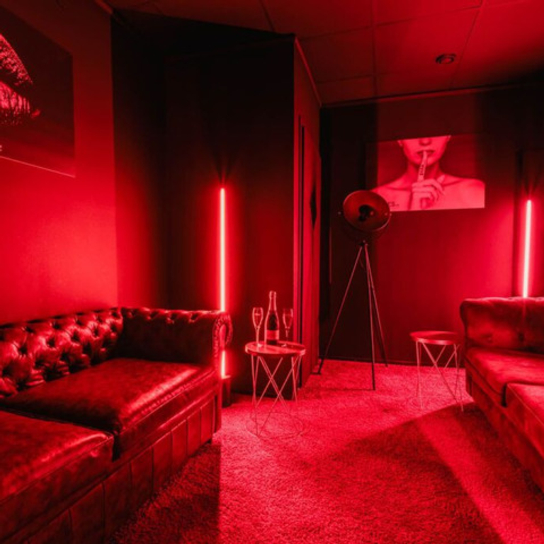 Enjoy & Pleasure — 6003 Luzern