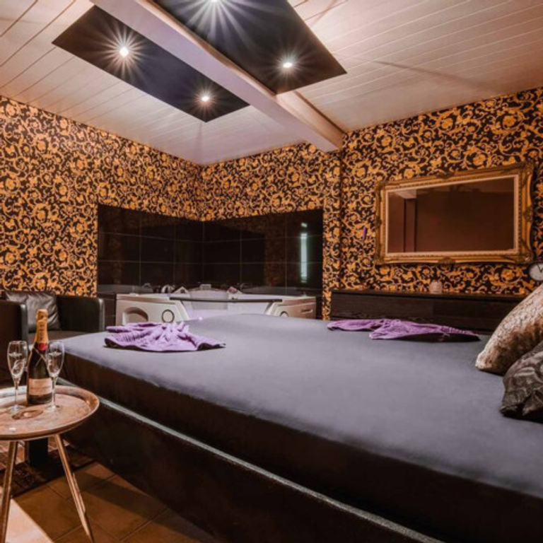 Enjoy & Pleasure — 6003 Luzern