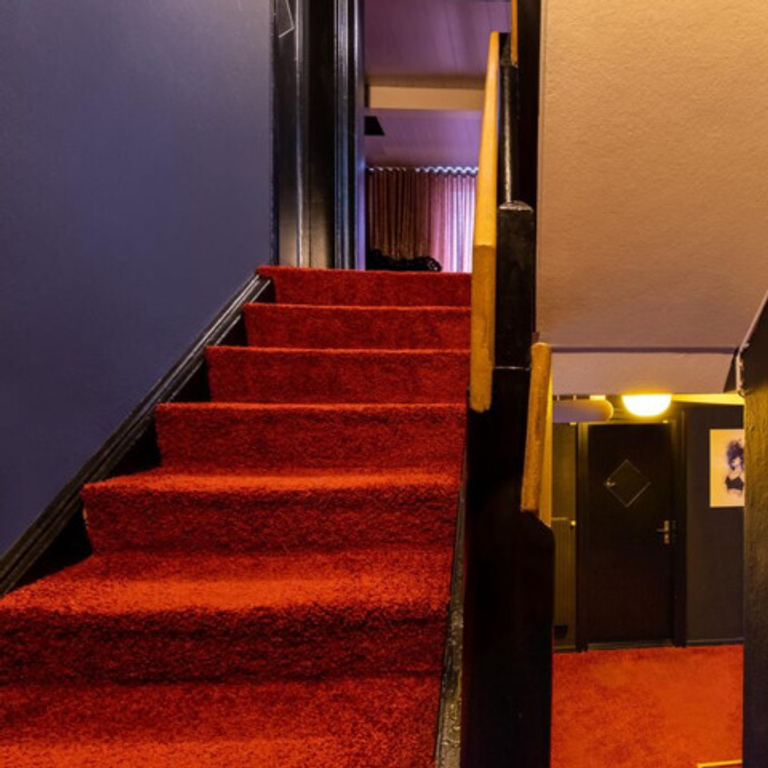 Enjoy & Pleasure — 6003 Luzern