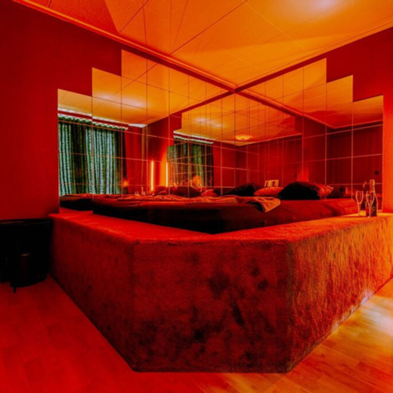 Enjoy & Pleasure — 6003 Luzern