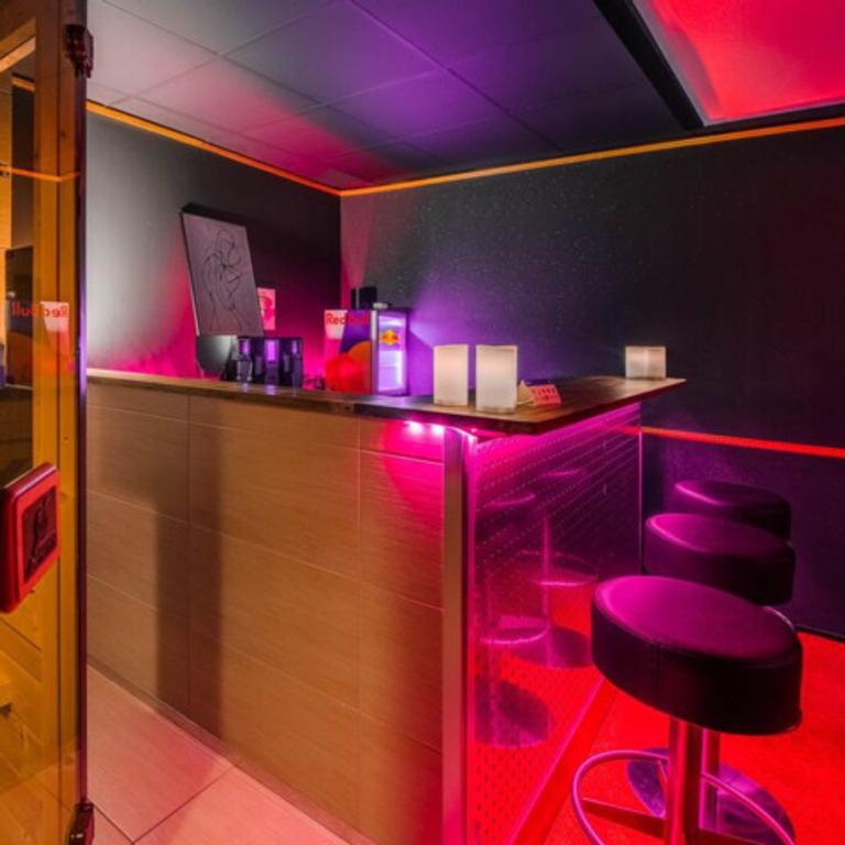 Enjoy & Pleasure — 6003 Luzern