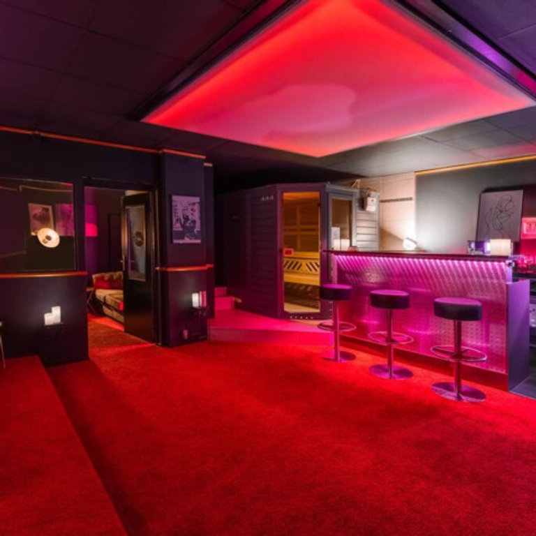 Enjoy & Pleasure — 6003 Luzern