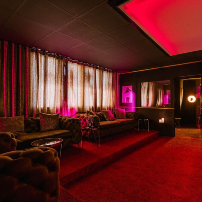 Enjoy & Pleasure — 6003 Luzern