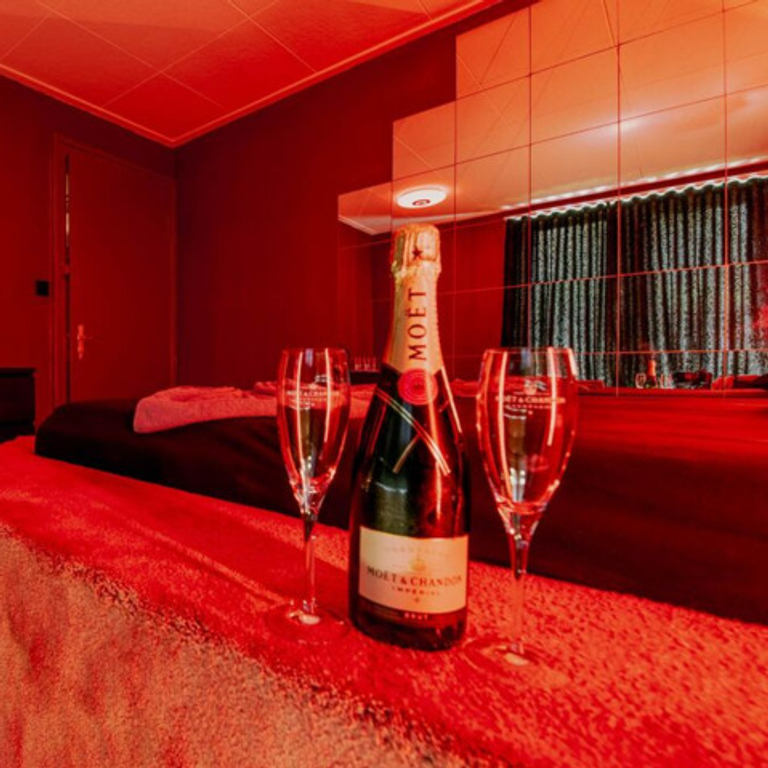 Enjoy & Pleasure — 6003 Luzern