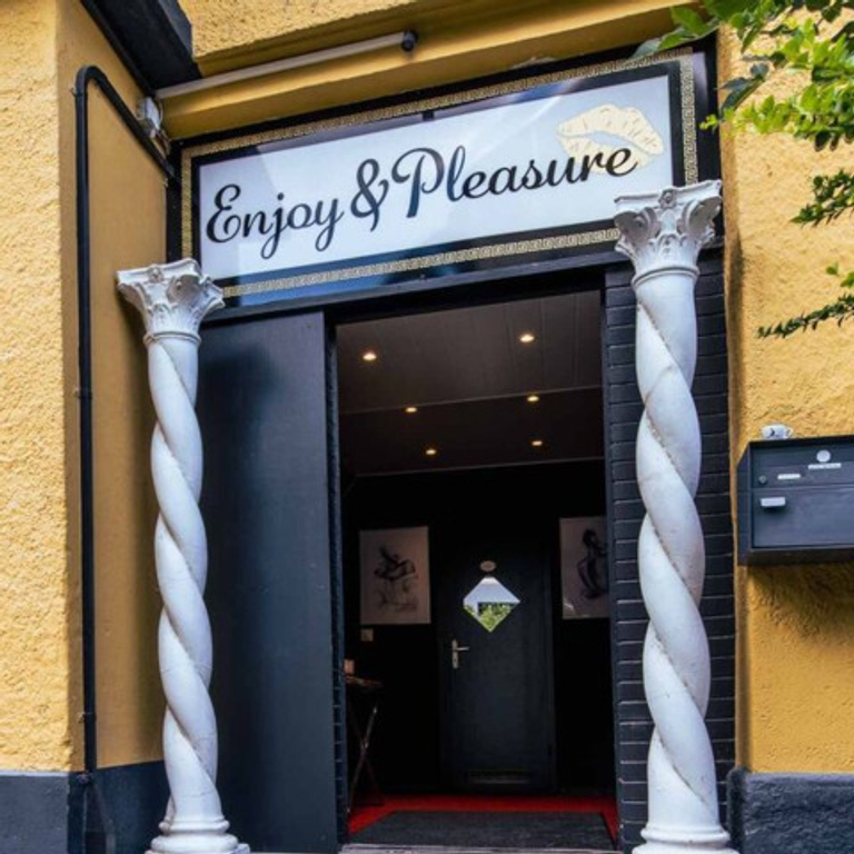Enjoy & Pleasure — 6003 Luzern