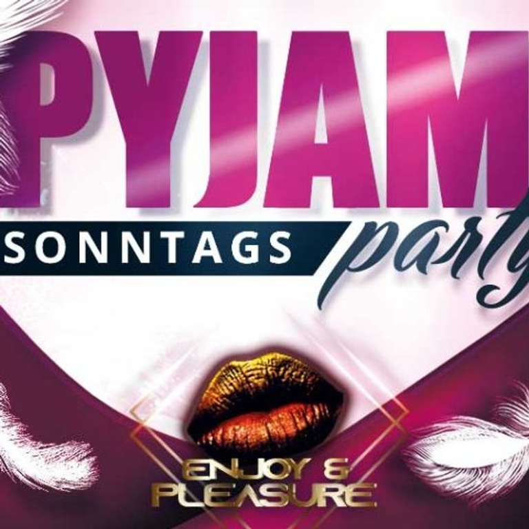 Enjoy & Pleasure — 6003 Luzern