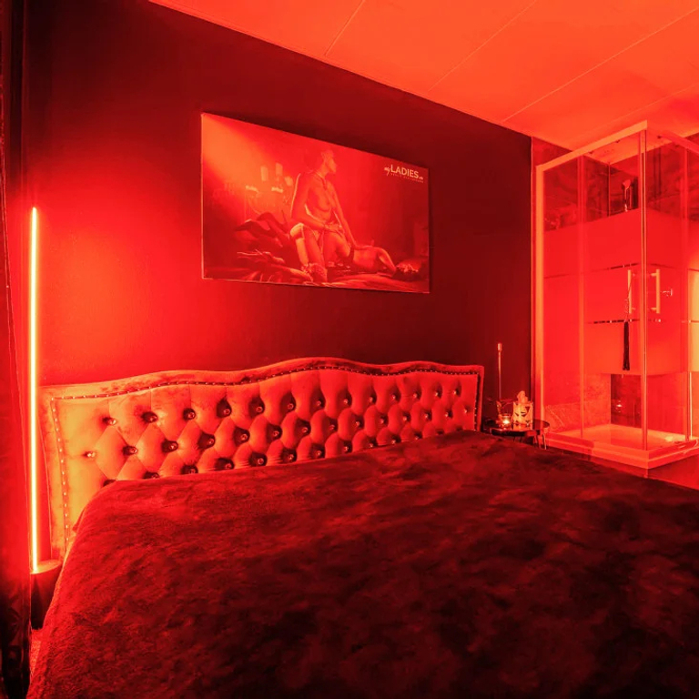 Enjoy & Pleasure — 6003 Luzern