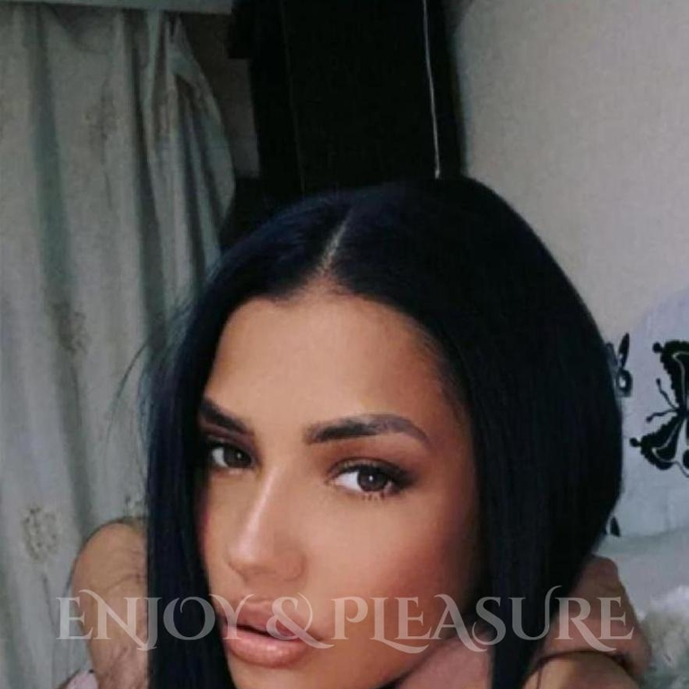 Jessy - im Enjoy & Pleasure