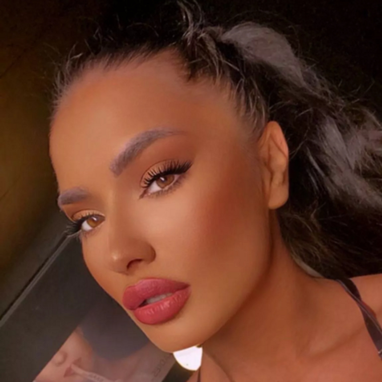 Jessy - im Enjoy & Pleasure