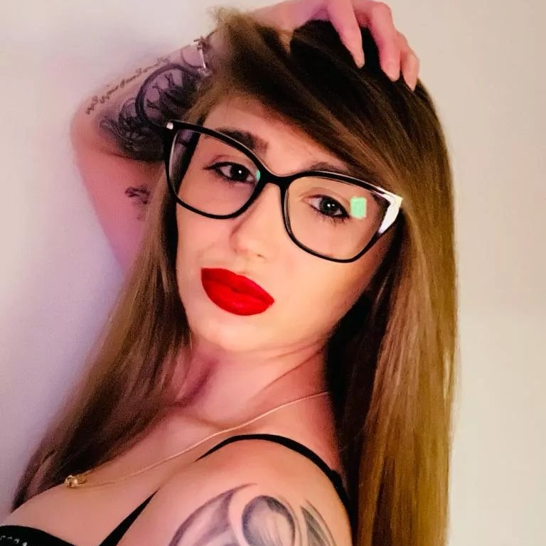 Evelyn - 📚sexy Lehrerin👩‍🎓