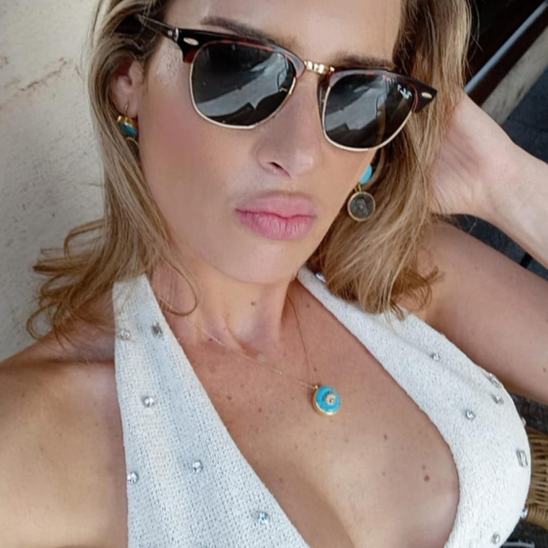 Soraya - sehr vielseitig