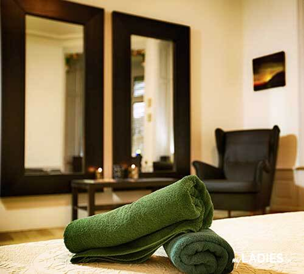 VILLA VIKTORIA / Bild 3