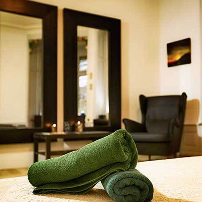 VILLA VIKTORIA — 4053 Basel