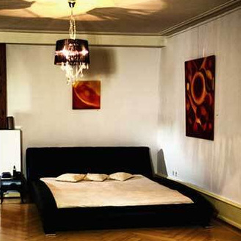 VILLA VIKTORIA — 4053 Basel