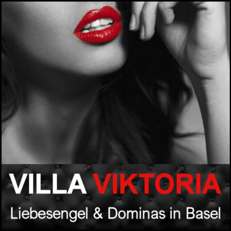 VILLA VIKTORIA — 4053 Basel