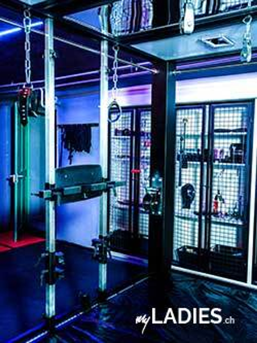 VILLA VIKTORIA / Bild 5