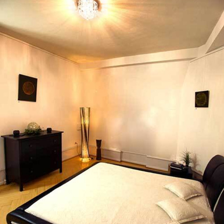 VILLA VIKTORIA — 4053 Basel