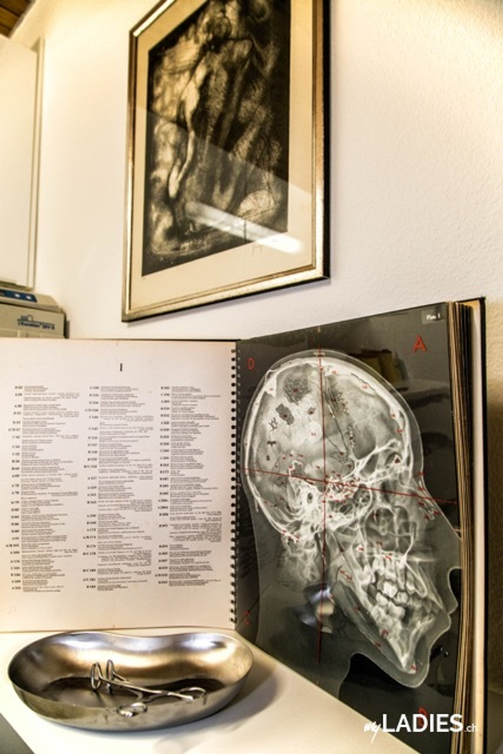 VILLA VIKTORIA / Bild 12