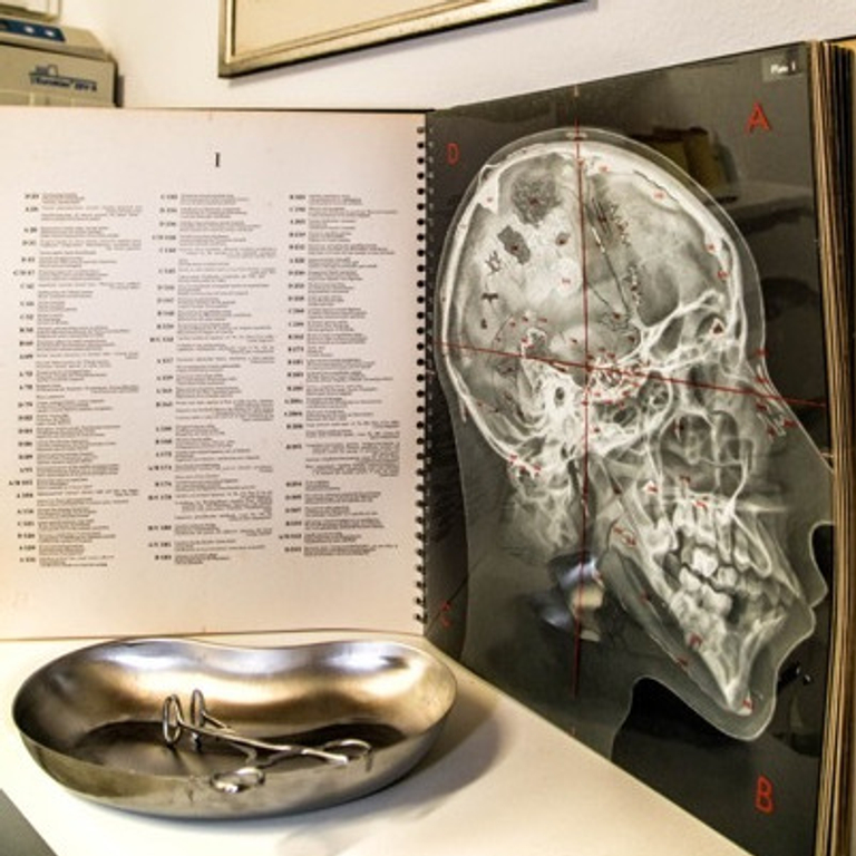 VILLA VIKTORIA — 4053 Basel