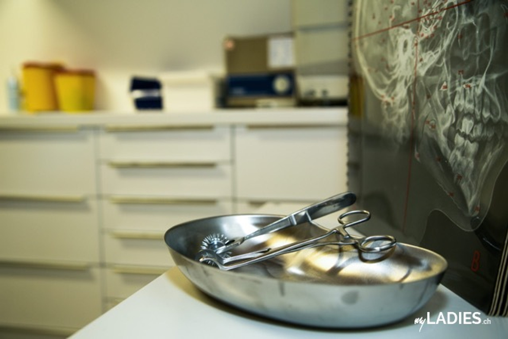 VILLA VIKTORIA / Bild 10