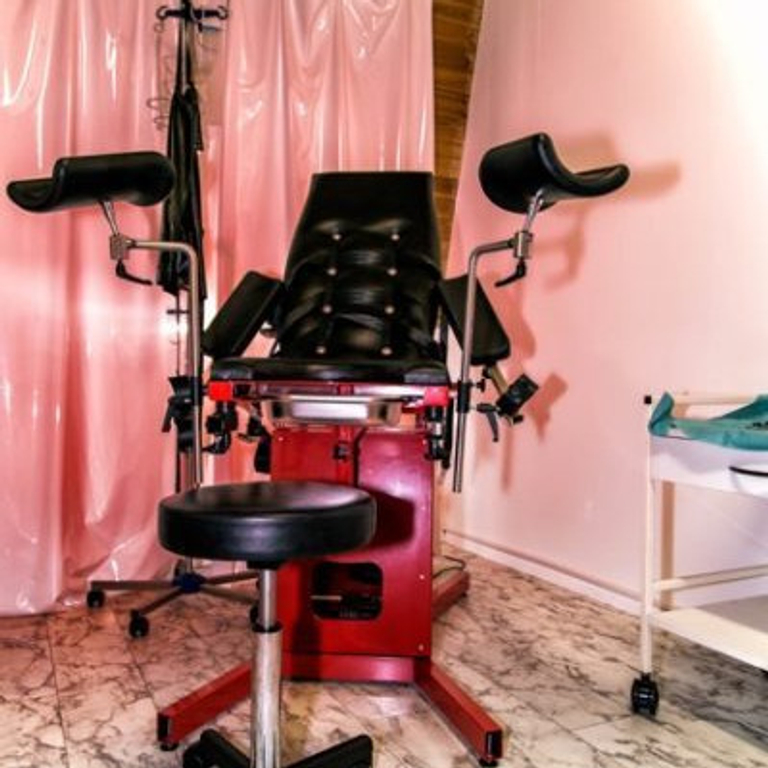 VILLA VIKTORIA — 4053 Basel