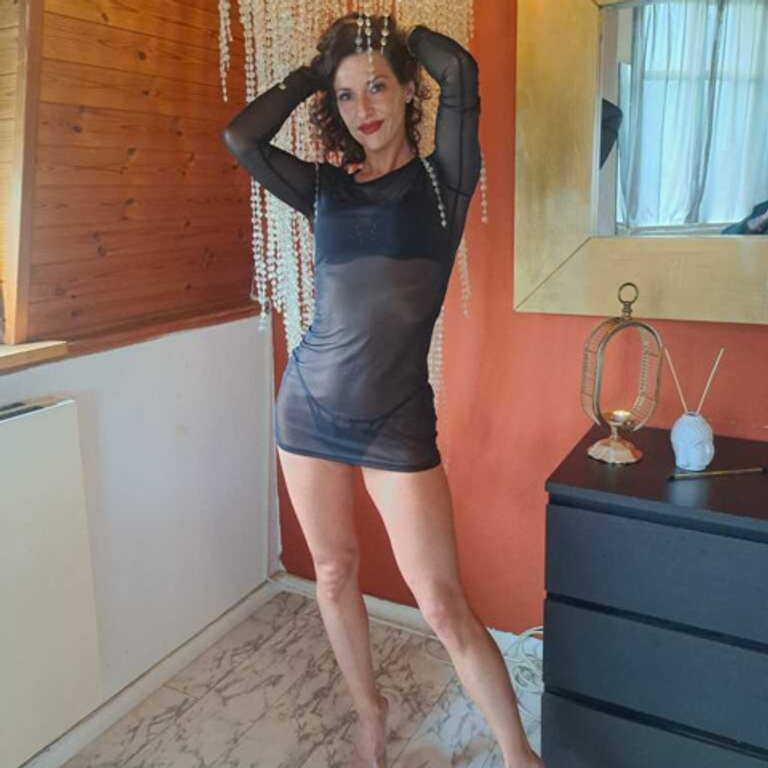 Karolina - Sex Date Basel