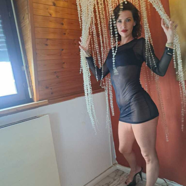 Karolina - Sex Date Basel