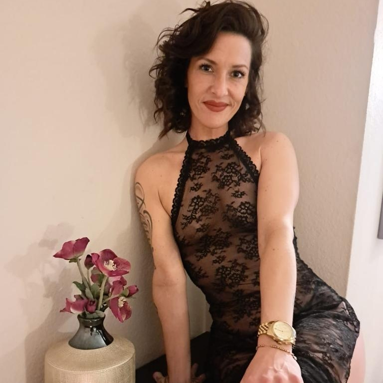 Karolina - Sex Date Basel