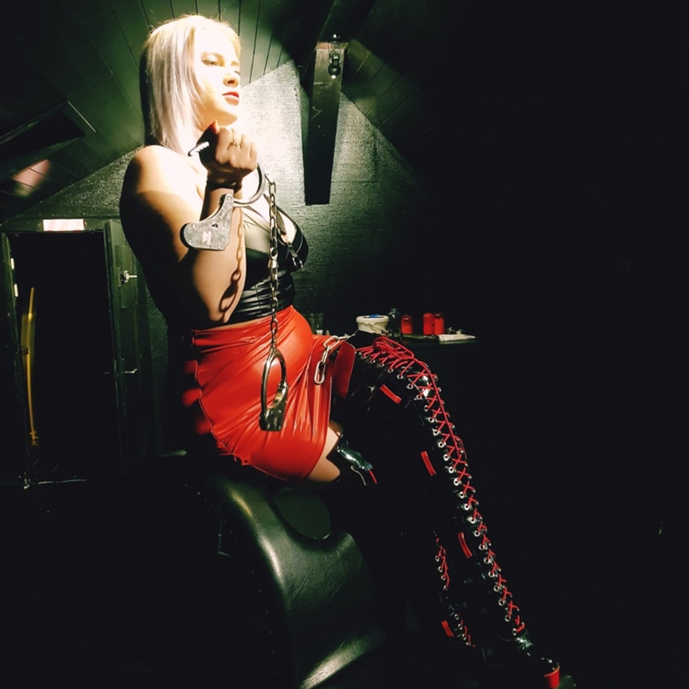 Bild #32 von Lady Adelle