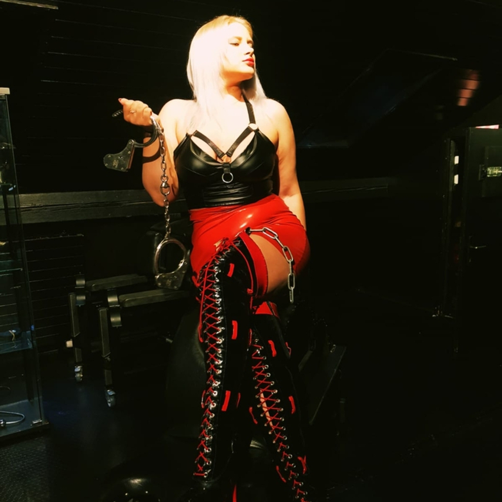 Bild #33 von Lady Adelle