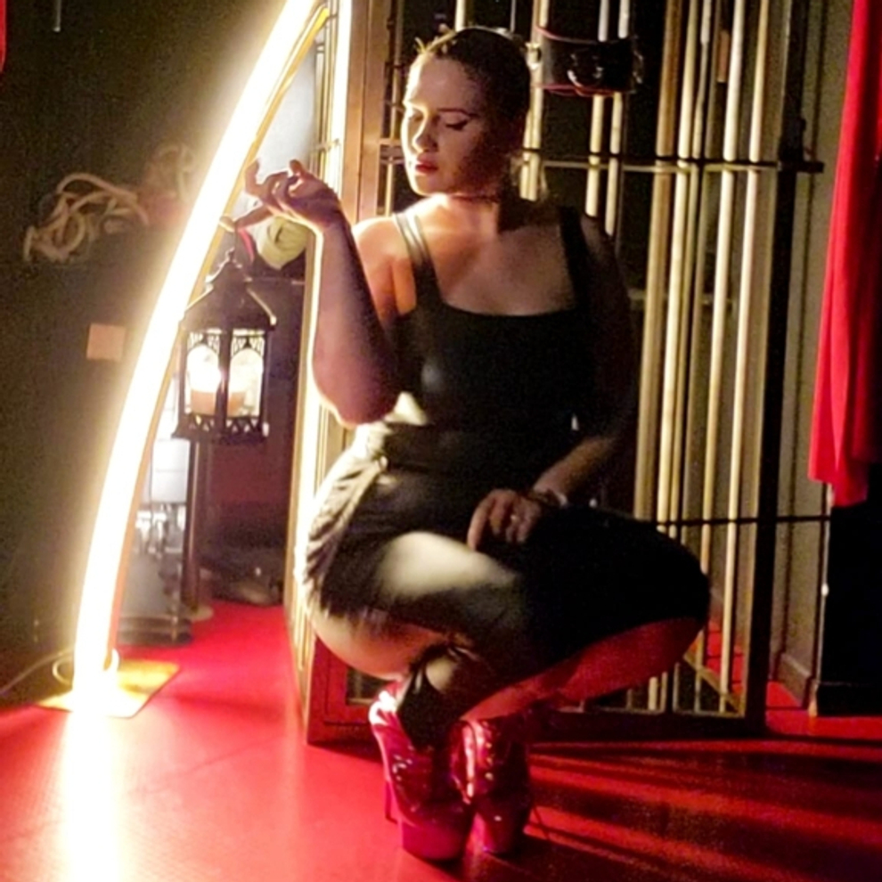 Bild #13 von Lady Adelle