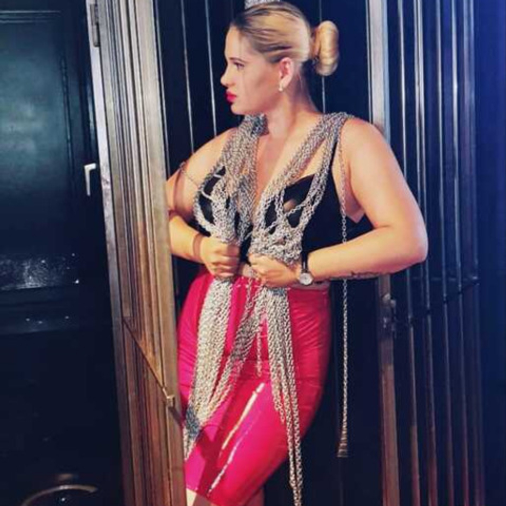 Bild #25 von Lady Adelle