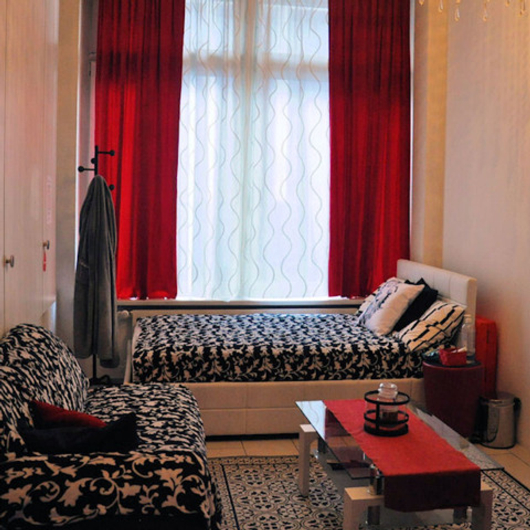 Prive 8 — 8600 Dübendorf