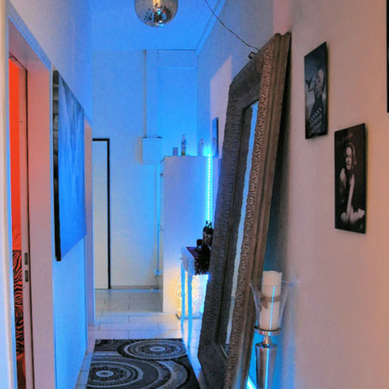 Prive 8 — 8600 Dübendorf