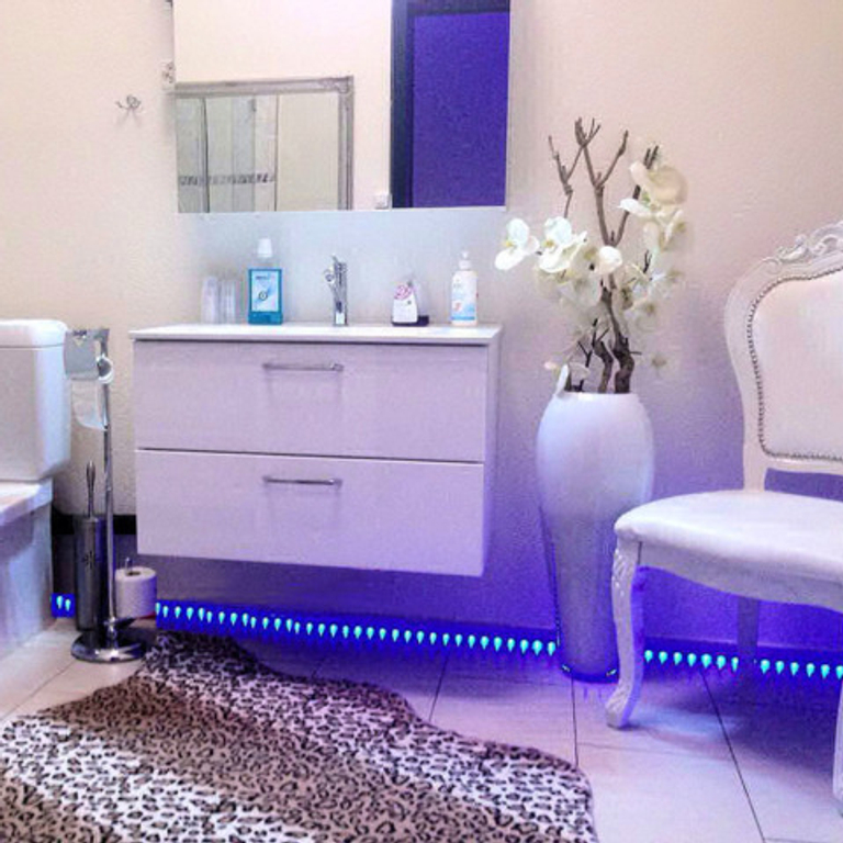 Prive 8 — 8600 Dübendorf