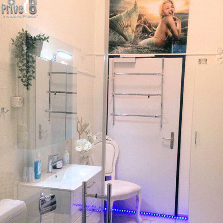 Prive 8 — 8600 Dübendorf