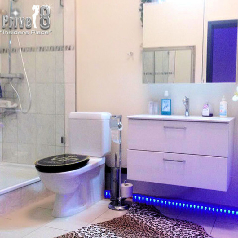 Prive 8 — 8600 Dübendorf