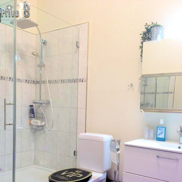 Prive 8 — 8600 Dübendorf