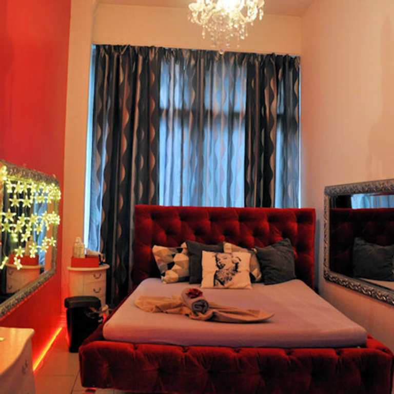 Prive 8 — 8600 Dübendorf