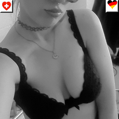 Joy - CH/D-Girl, jung & 🔥