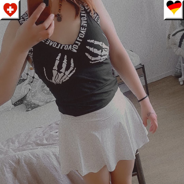 Joy - CH/D-Girl, jung & 🔥