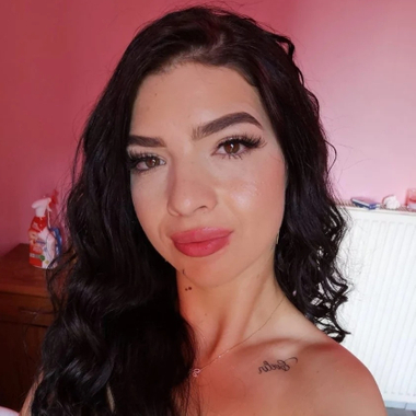 Miruna - will es anal