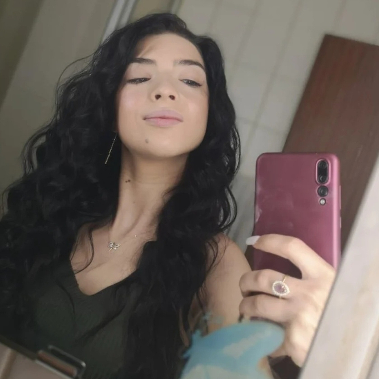 Miruna - will es anal