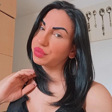 TS Daniela - geile Zeit